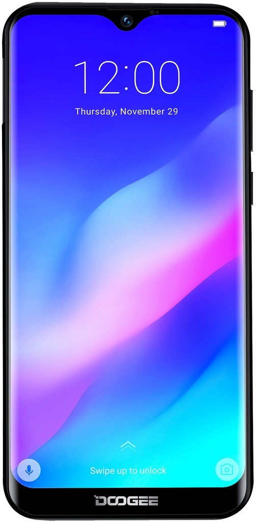 Doogee Y8 Plus