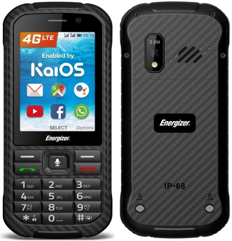 Energizer Hard Case H280S