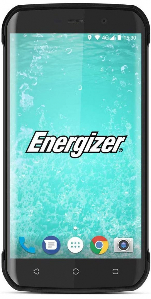 Energizer Hard Case H550S