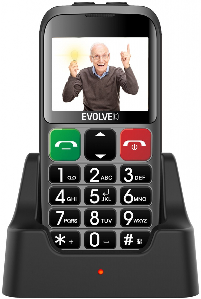 Evolveo EasyPhone EB