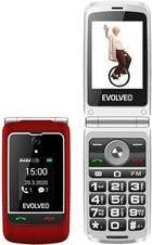 Evolveo EasyPhone FG
