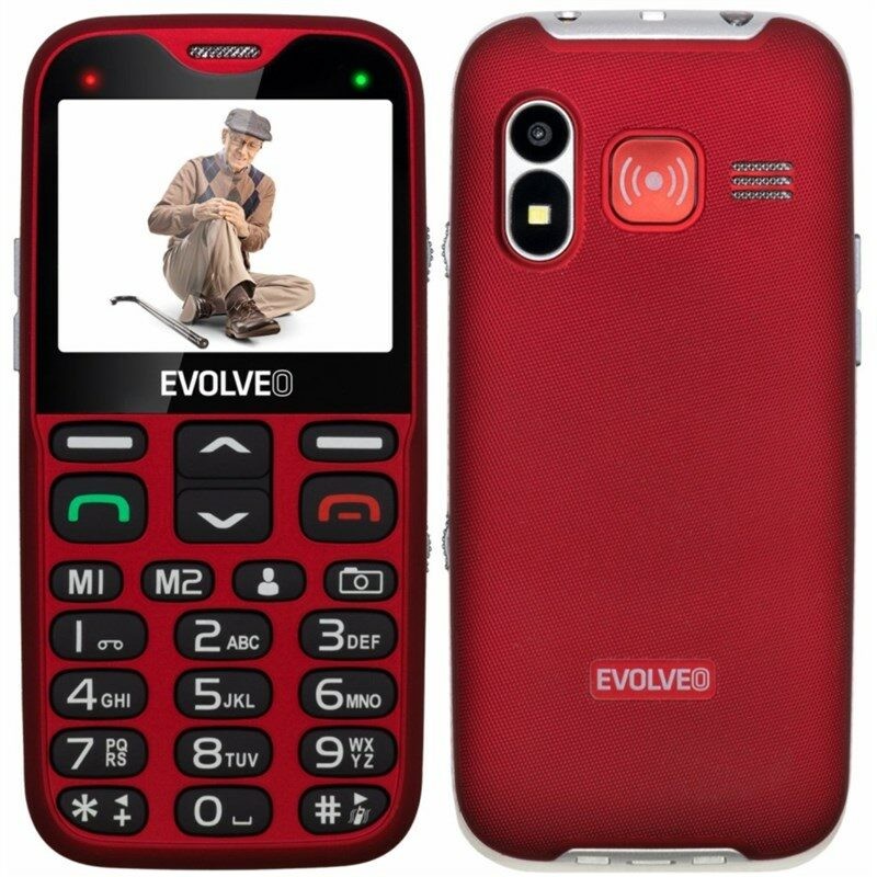 Evolveo EasyPhone XG