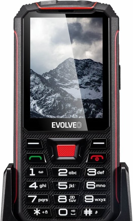 Evolveo StrongPhone Z4