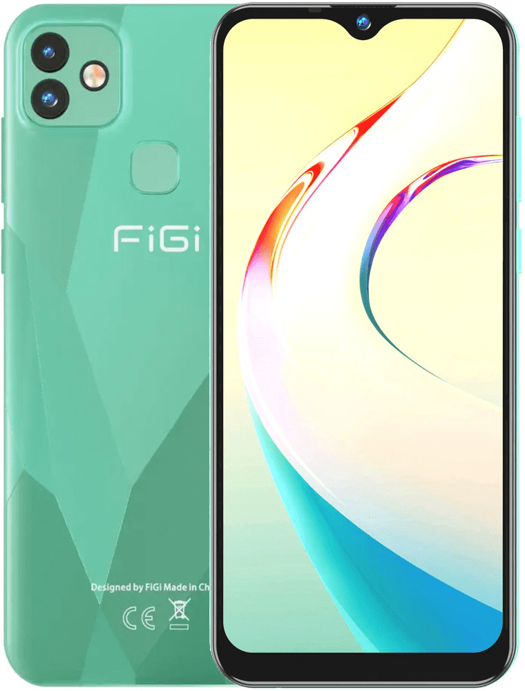 FiGi Note 1