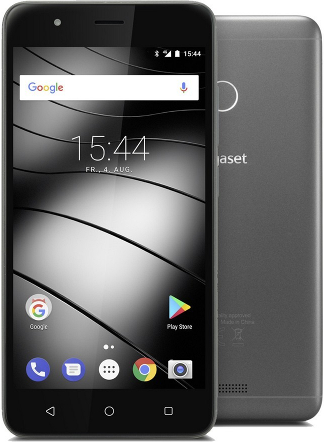 Gigaset GS270 Plus