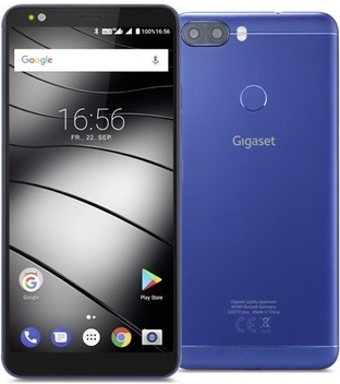 Gigaset GS370 Plus