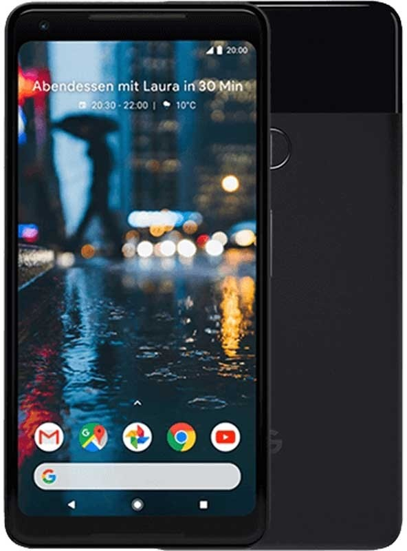 Google Pixel 2 XL