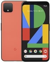 Google Pixel 4