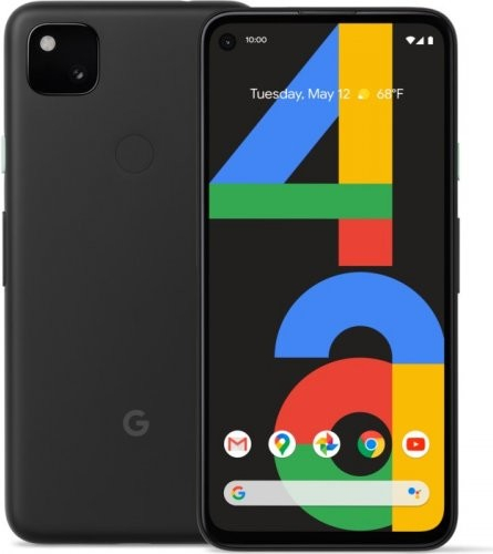 Google Pixel 4a