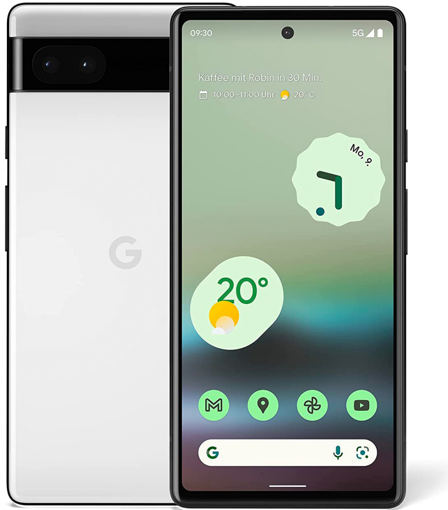 Google Pixel 6a