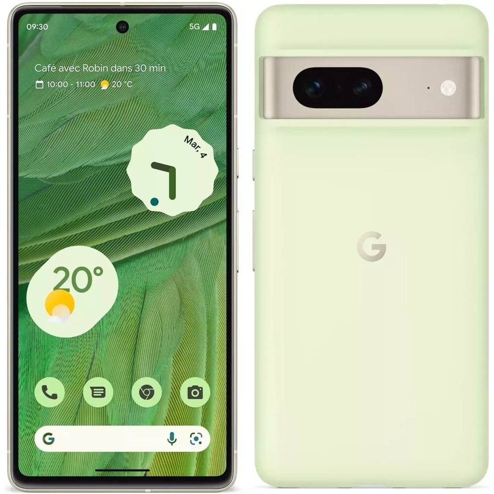 Google Pixel 7