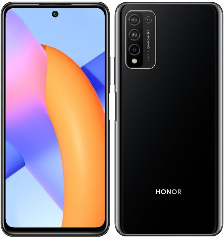 Honor 10X Lite