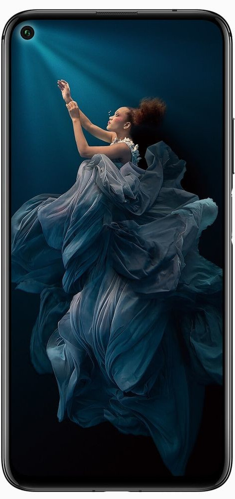 Honor 20