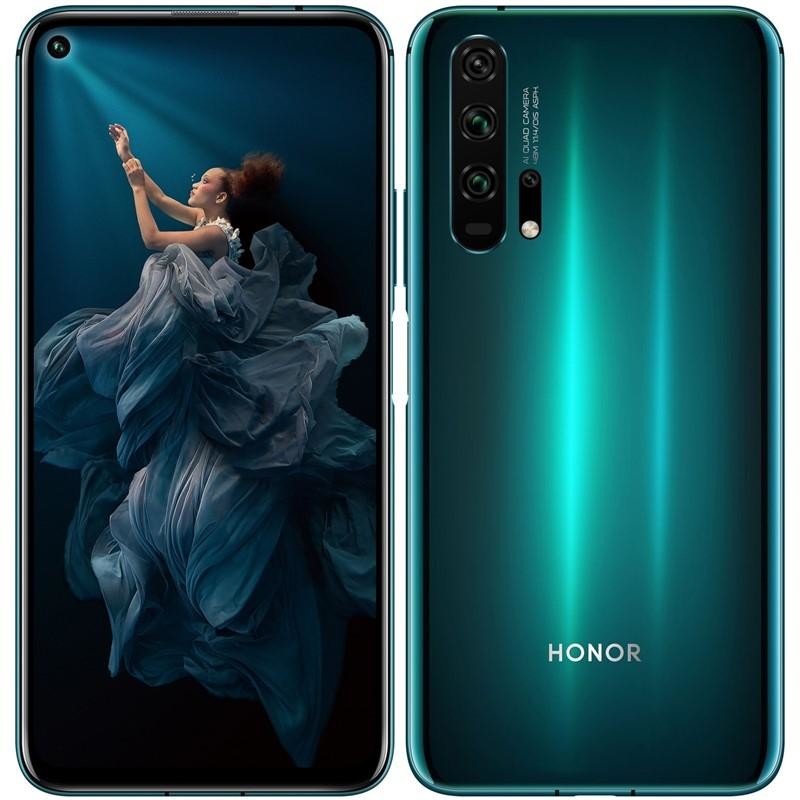 Honor 20 Pro