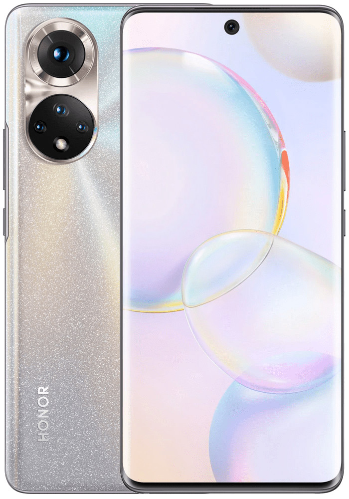 Honor 50