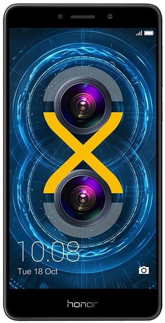 Honor 6X