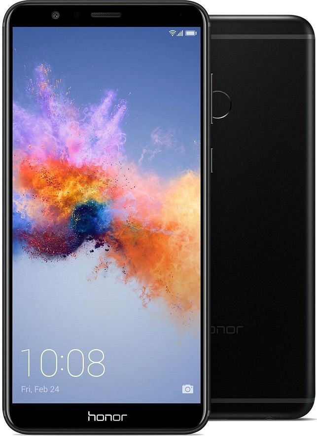 Honor 7X