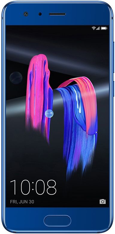 Honor 9