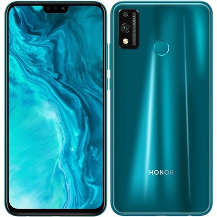 Honor 9X Lite