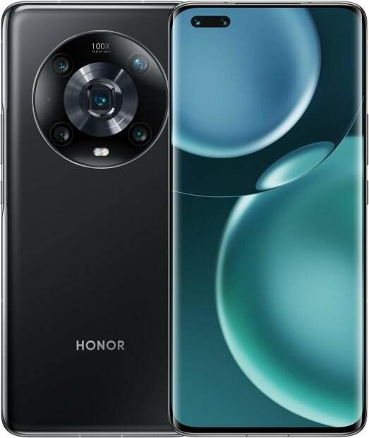 Honor Magic4 Pro