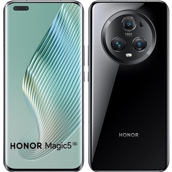 Honor Magic5 Pro