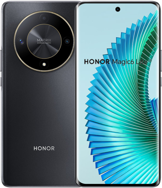 Honor Magic6 Lite 5G