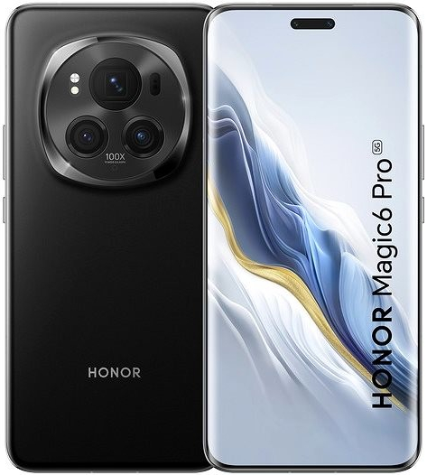 Honor Magic6 Pro