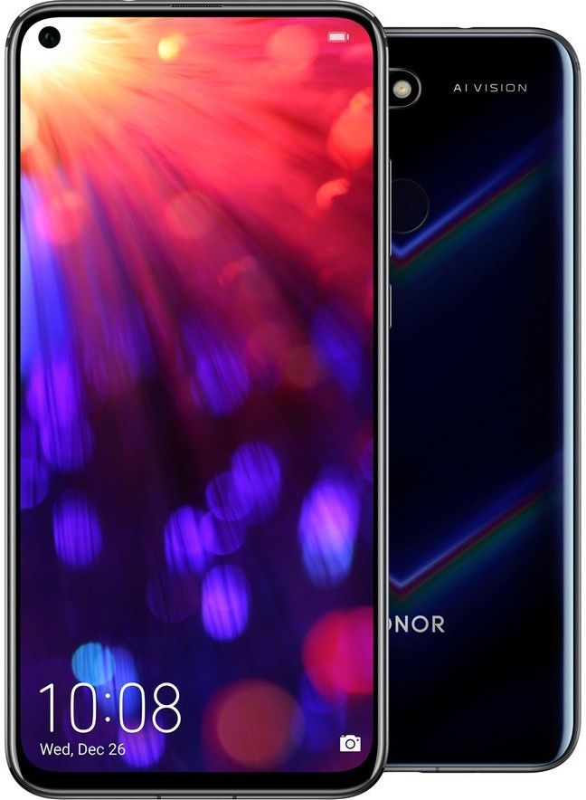 Honor View 20