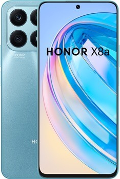 Honor X8a