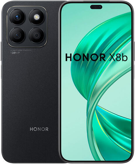 Honor X8b