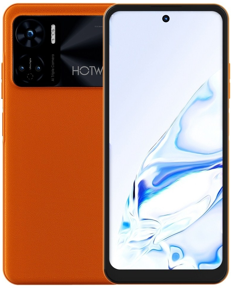 Hotwav Note 12