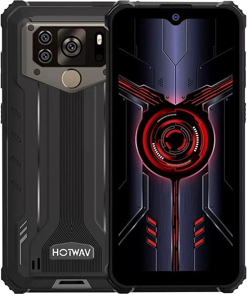 Hotwav W10 Pro