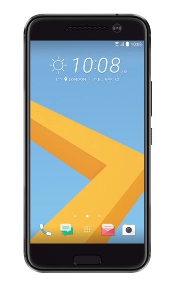 HTC 10