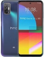 HTC Desire 21 pro 5G