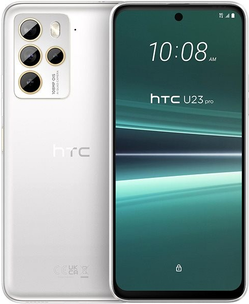 HTC U23 Pro