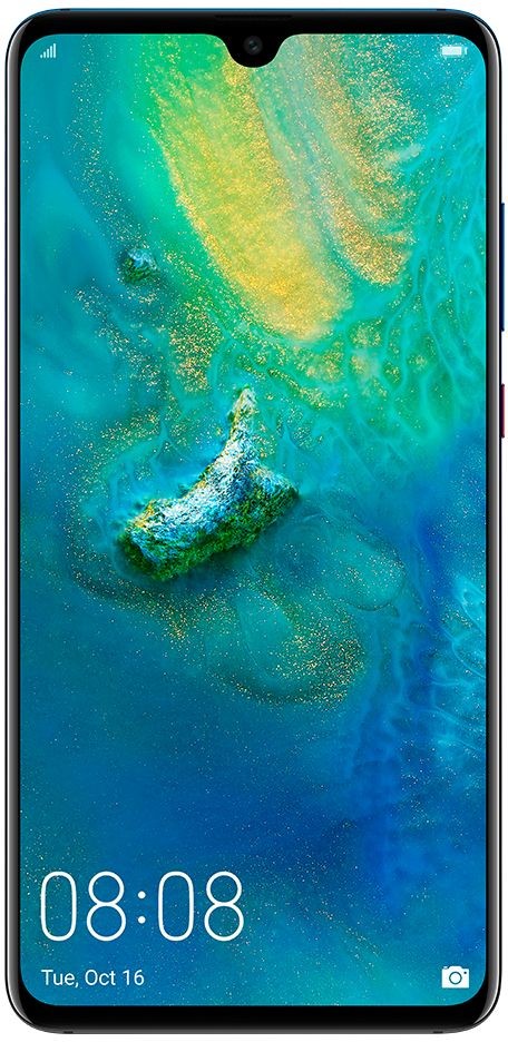 Huawei Mate 20