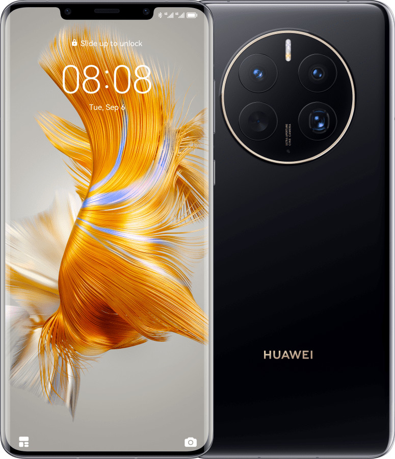 Huawei Mate 50 Pro