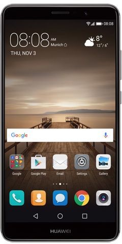 Huawei Mate 9