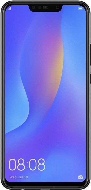 Huawei Nova 3i