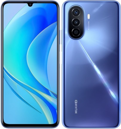 Huawei Nova Y70