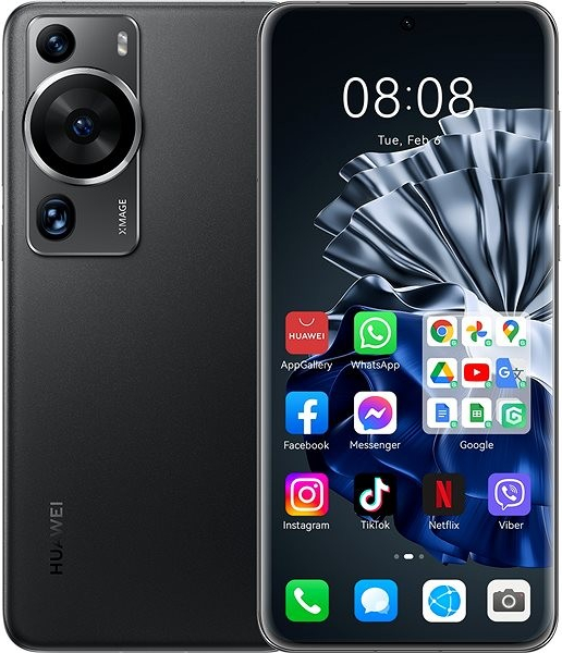 Huawei P60 Pro