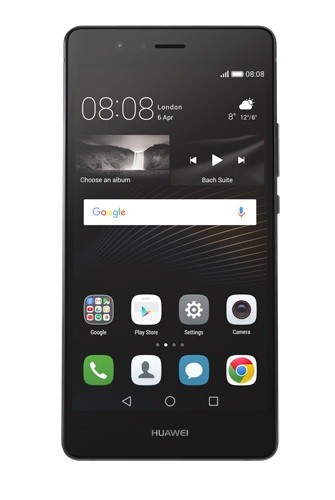 Huawei P9 Lite 2016