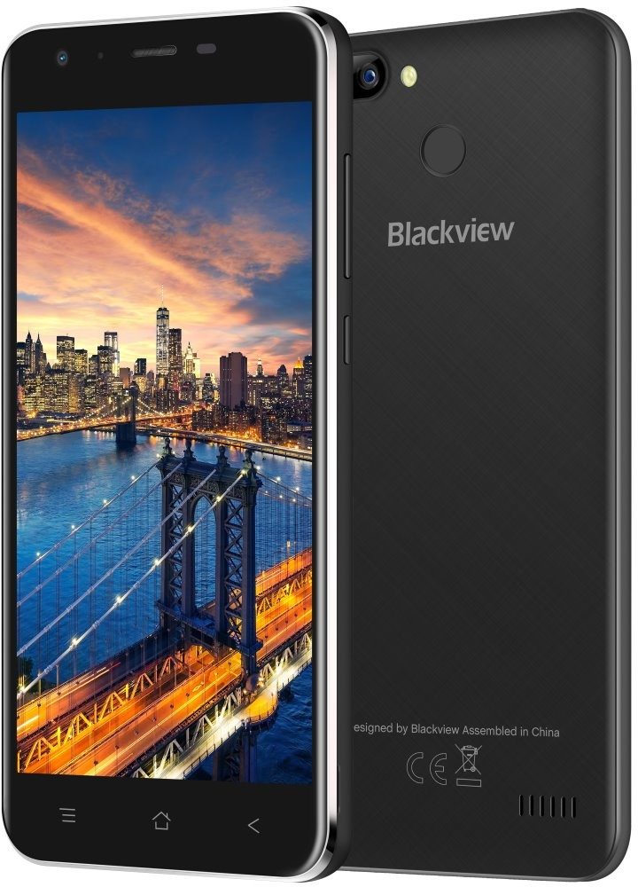 Blackview A7 Pro