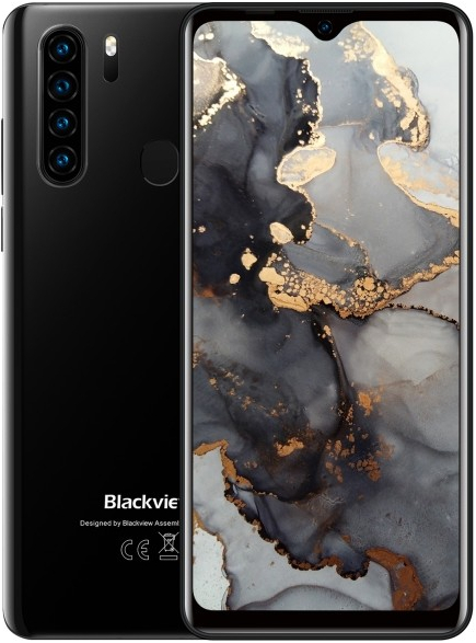 Blackview A80 Pro