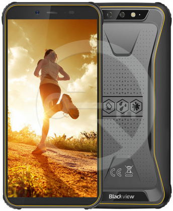 Blackview BV5500 Pro