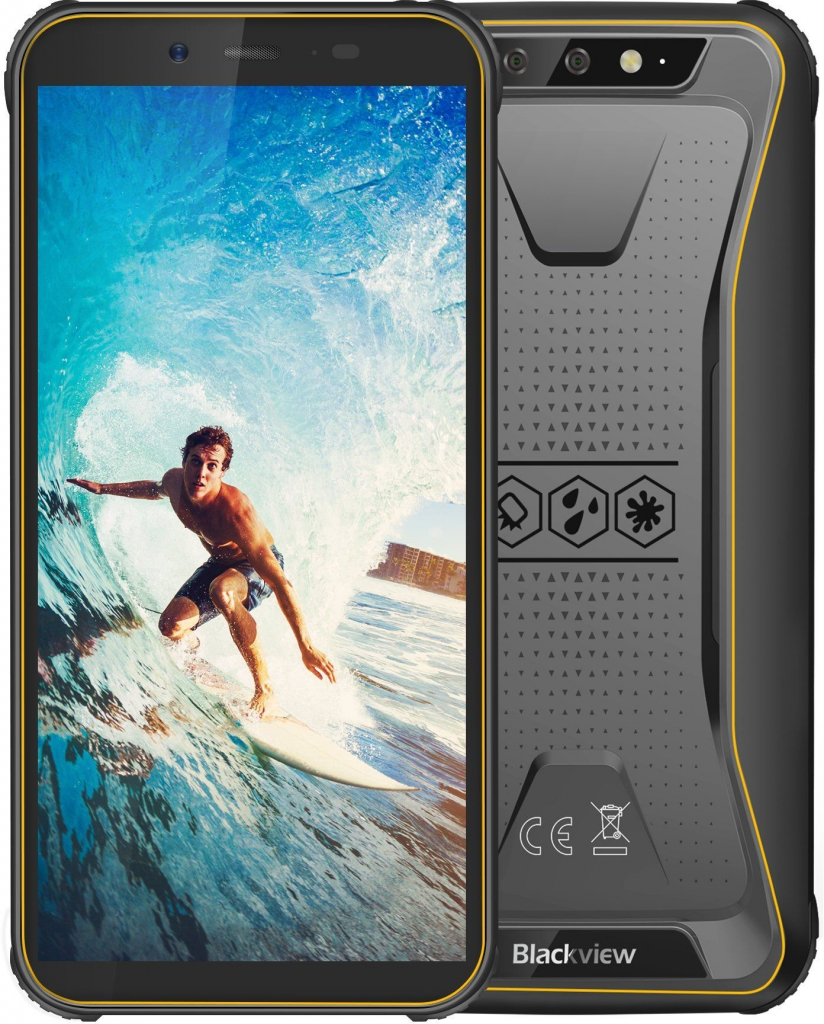 Blackview BV5500