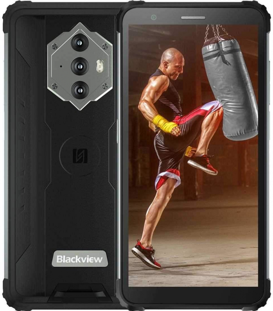 Blackview BV6600