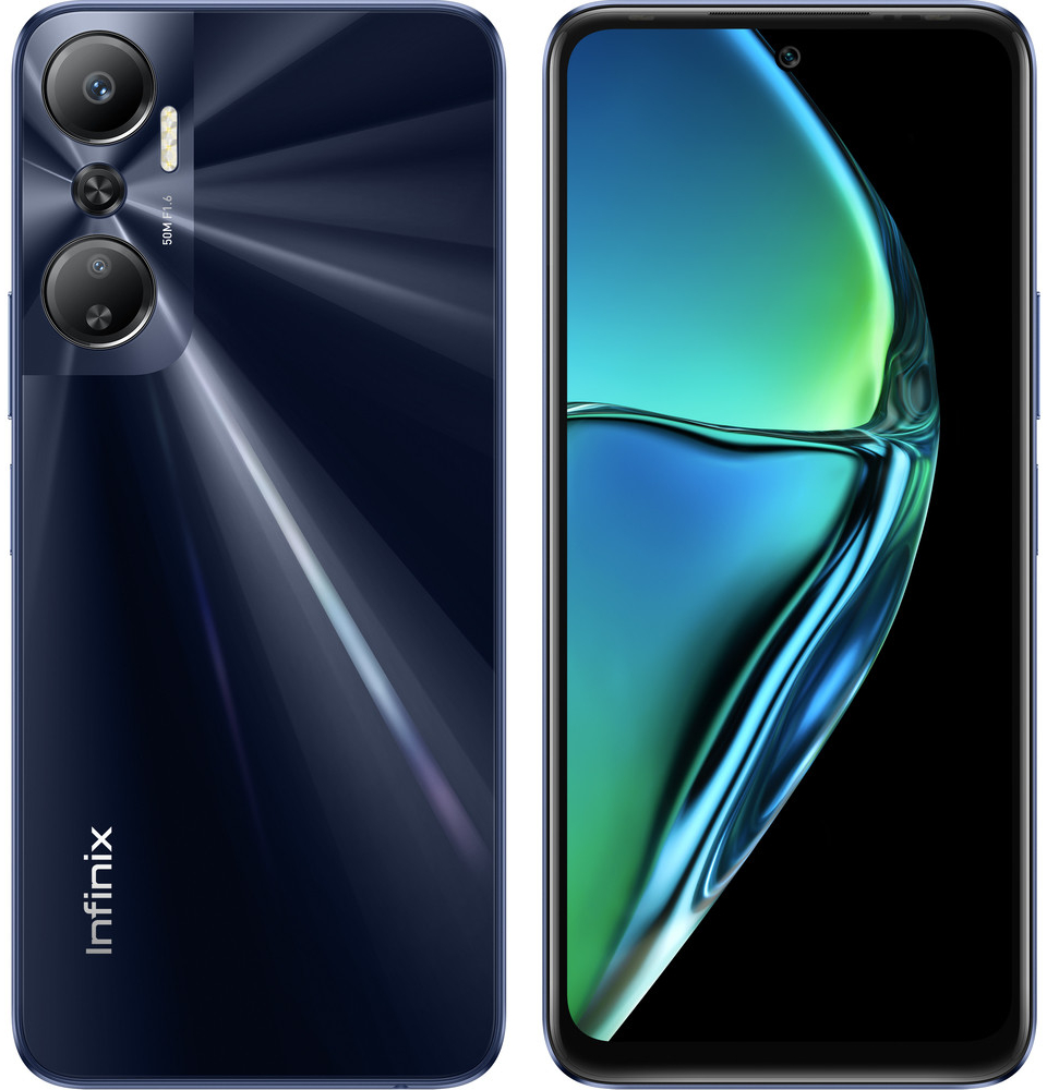 Infinix Hot 20