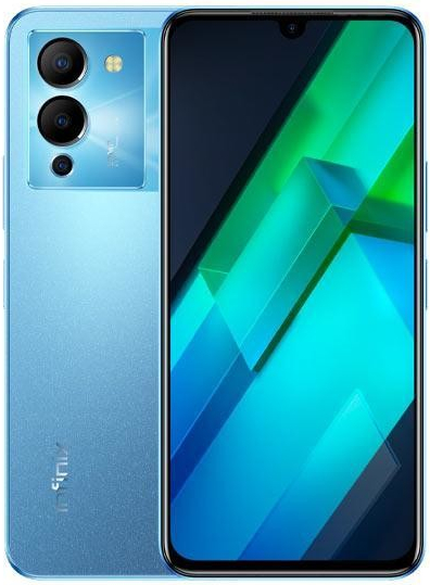 Infinix Note 12