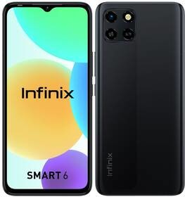 Infinix Smart 6 HD